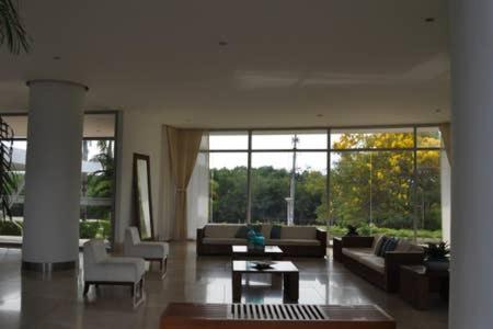 La Boquilla Apartment | MORROS 3 C&A