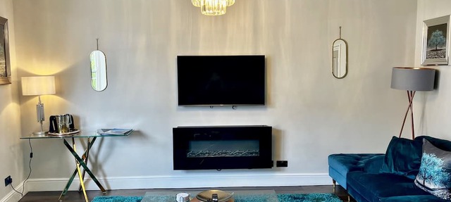 The Mews Boutique Apartments - 5* Luxury Family Apartments, 5 min from the Lake. in Bowness-on-Windermere