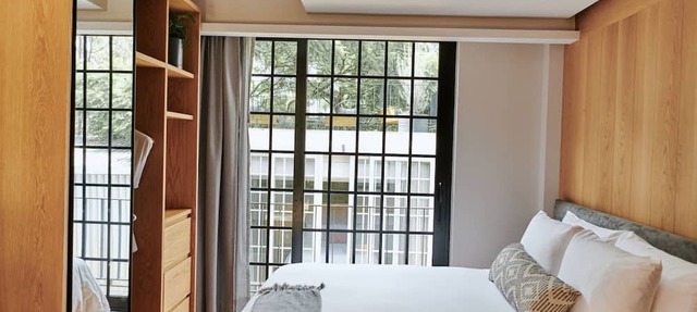 Casa Izeba - Luxury Guest House in Mexico City