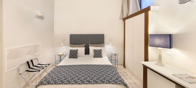 Rosa Magra Guest House in Sorrento