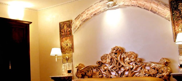 Villa Arianna in Taormina