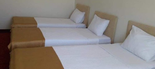 Butik Ertur Hotel in Dogubayazit