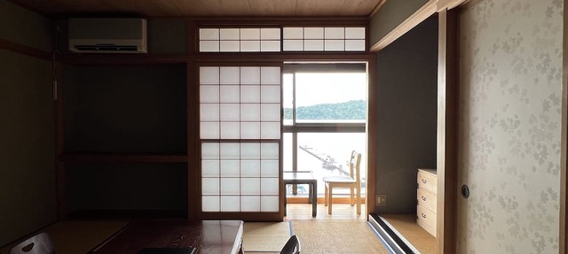 Nojiri Lake Resort in Shinano