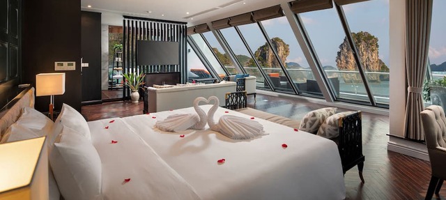 Stellar of the Seas in Hanoi