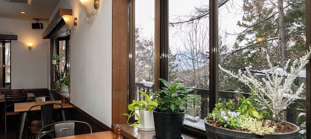 White Tree Lodge in Shinano