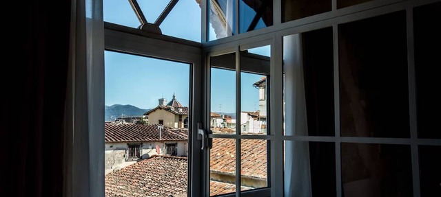 Oltrarno Splendid in Florence