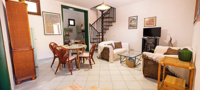 Zio Michele Selinunte - Beach Apartment with Patio & Free Parking in Castelvetrano