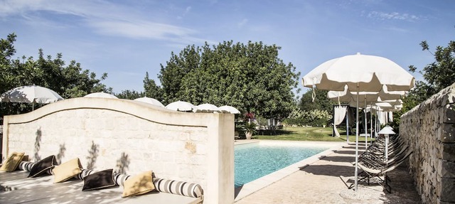 Agriturismo Masseria Cianciò in Modica