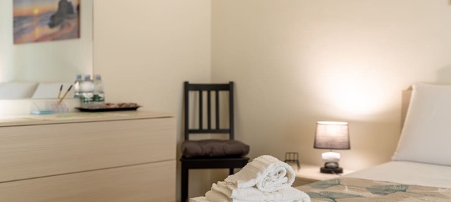 Apartment 'Ragusa 59' with Wi-Fi and Air Conditioning in Ragusa