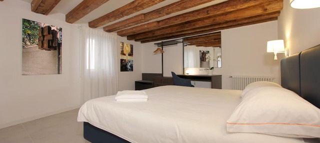 Residence Modern Art 2 in Venecia
