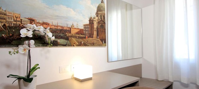 Apt. Canaletto (Residence Artisti) in Venecia