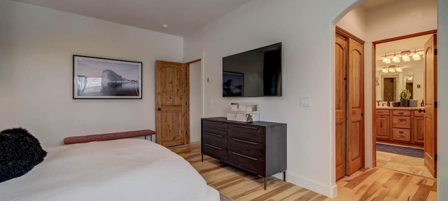 Fun Family Jaunt to Escape Chalet: Ski, Soak, Gather in Steamboat Springs