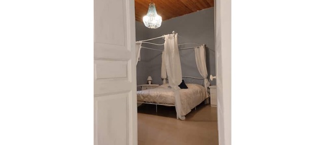 SALERNO COAST APARTMENT in Salerno