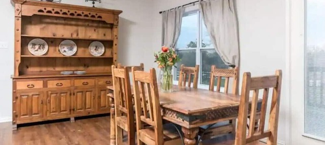 Luxury Ranch Retreat with Pool, Hike & Bike Trails & Golf-Close to COTA & Austin in Smithville