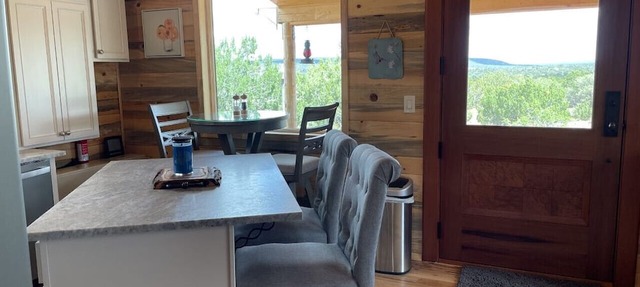 The Door to the Great Outdoors! You won't want to leave. in Williams