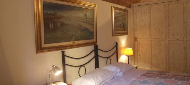 Beautiful apartment for 4 people with WIFI and TV in Pisa