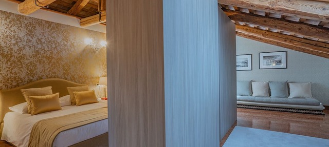 Ca' Del Monastero 7 Collection in Venice
