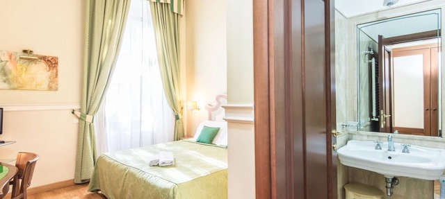 Il Gattopardo Relais in Roma