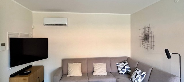 Novimo Comfort Apartment with elevator and secure private parking in Terrasini