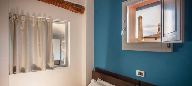 Urbanicooh Azzoguidi Apartment in Bologna