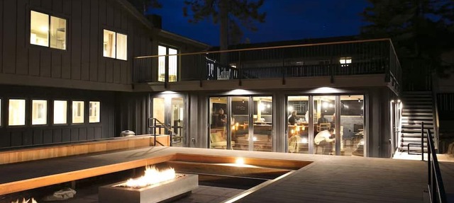 Tahoe Family Fun - Spacious Rooms & Outdoor Activities | 2 Units in South Lake Tahoe