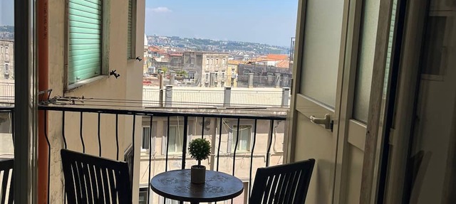 Panorama House da Tony - Casa panoramica confortevole al centro di Napoli in Napoli