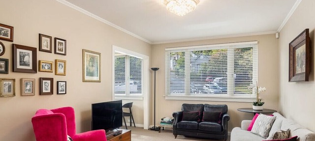Spacious Mt Eden Apartment|by Furnished Rentals in Auckland