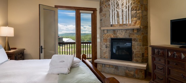 The Porches of Steamboat Springs in Steamboat Springs