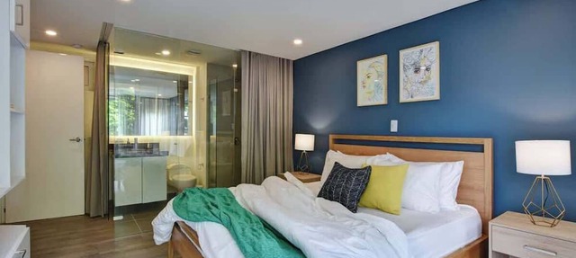 Villa del Peñon 202 - Beauty with Balcony Near Fun in Cali