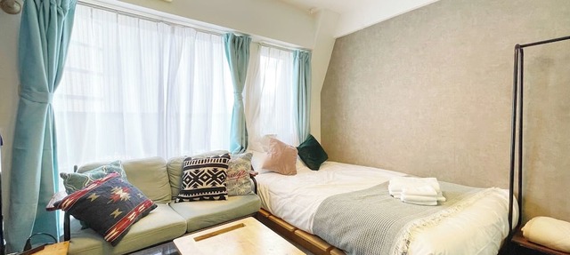 Conveniently located property just 5 minutes walk - Fujiwa Excel Dogenzaka 602/Shibuya-ku Tokyo in Shibuya-ku