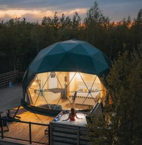 Harbor Haven - PEI Centerline Escapes in Alberton