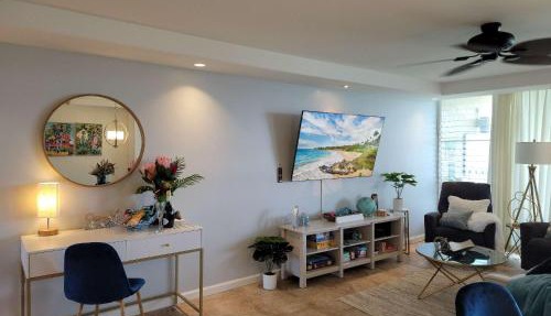 Sapphire Oasis- Heavenly Ocean View and Resort in Kahana