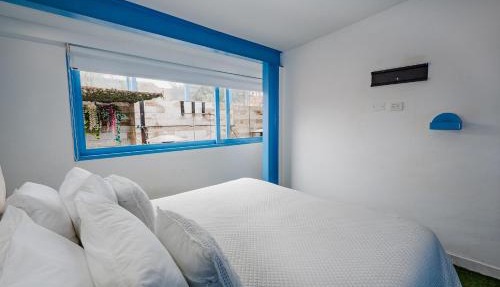 Colorida casa de 5 cuartos en Villa de Leyva in Villa de Leyva