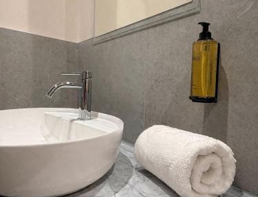 Il Ritrovo Rooms in Petralia Sottana