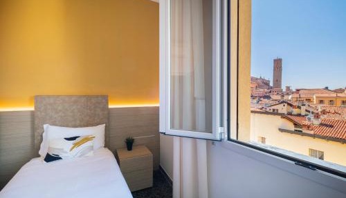 Urbanicooh Terrazza Valdonica in Bologna