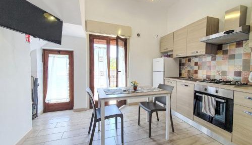 Holiday Home SinAgo by Interhome in Lascari