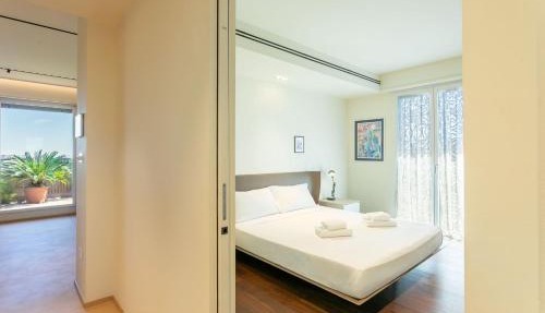 Marescalchi in Milan