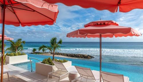 Hotel Indigo Bridgetown Barbados by IHG in Bridgetown