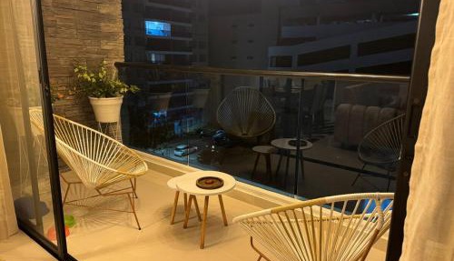 Exclusive Apartment in Serranía del Hato Piedecuesta in Piedecuesta