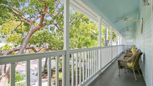 Shipyard Treasure by AvantStay in Key West