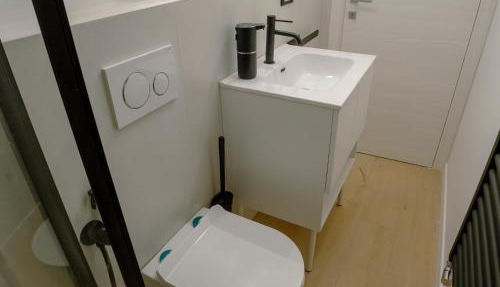 Zacconi 3 camere - Fiera Bologna in Bologna