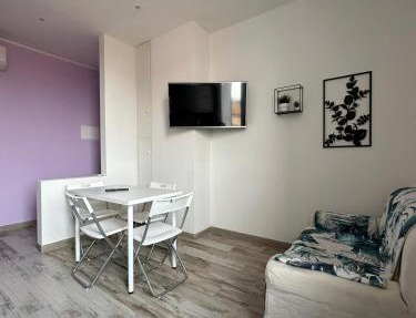 Carracci Apartment in Bologna