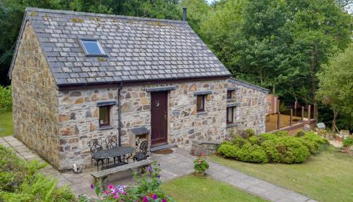 Keepers Nook - Dinas Country Club in Dinas