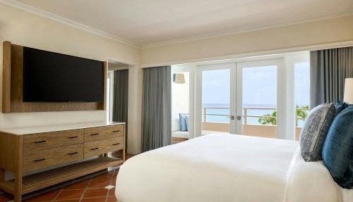 The House, An Autograph Collection All-Inclusive Resort - Adults Only in Saint James