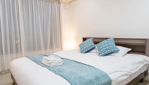 Pangoo Shinagawa Room 104 - Vacation STAY 97800v in Tokyo