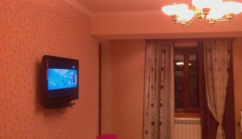 Apartment Mori Plaza in Tsaghkadzor
