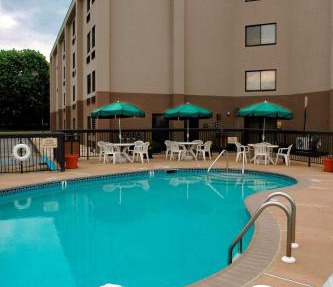 Hampton Inn Downingtown/Exton in Exton