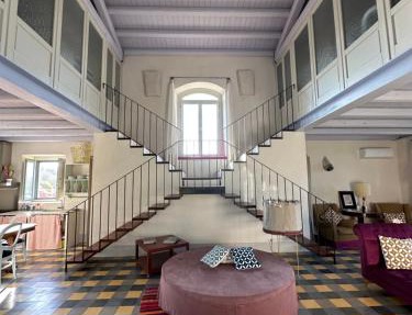 Exclusive Countryside Retreat Charm & Pool in Casa Tommasi