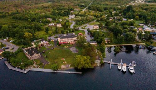 Rawley Resort, Spa & Marina, Trademark Collection by Wyndham in Port Severn