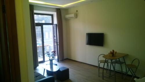 Iren Luxury Apartment in Yerevan